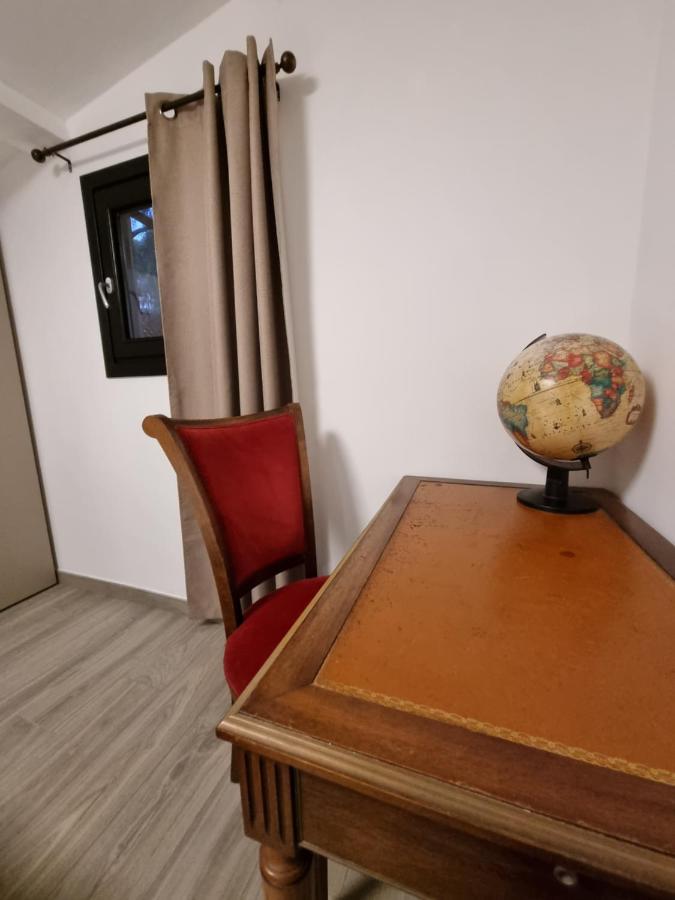 Dimora Pepatio Διαμέρισμα Camporosso  Εξωτερικό φωτογραφία